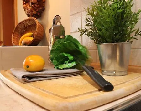 Birkenhof App 49 Апартаменты