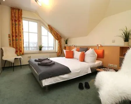 Апартаменты Birkenhof App 49