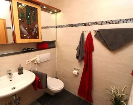 Apartamento Birkenhof App 49 *
