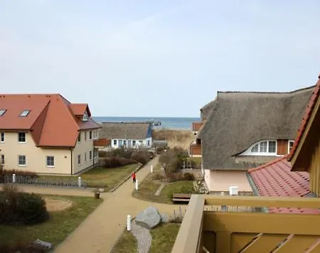 Birkenhof App 49 Апартаменты *