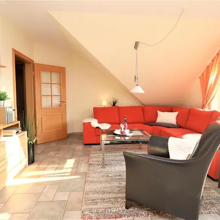 Birkenhof App 49 Вустров