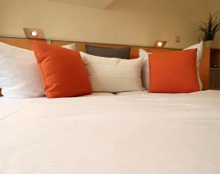 Апартаменты Birkenhof App 49 *