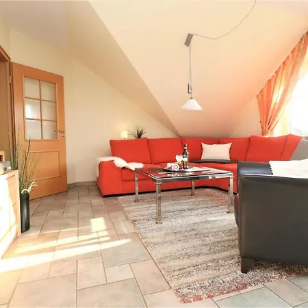 Birkenhof App 49 Вустров