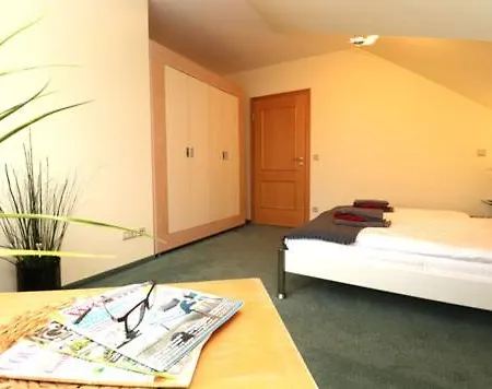 Апартаменты Birkenhof App 49 *