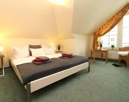 Apartment Birkenhof App 49