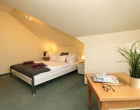 Birkenhof App 49 * Вустров