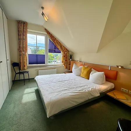 Apartamento Birkenhof App 49 *