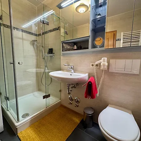 Apartamento Birkenhof App 49 *