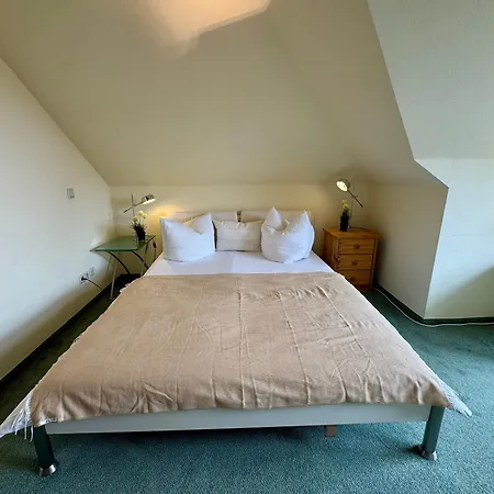 Apartamento Birkenhof App 49 Wustrow (Fischland)