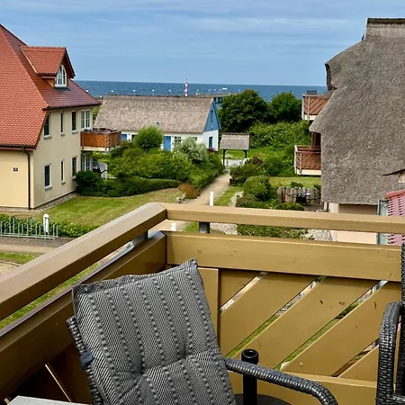 Apartamento Birkenhof App 49 Wustrow (Fischland)