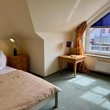 Apartamento Birkenhof App 49