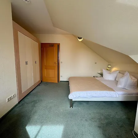 Apartamento Birkenhof App 49 *
