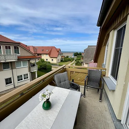 Apartamento Birkenhof App 49 Wustrow (Fischland)