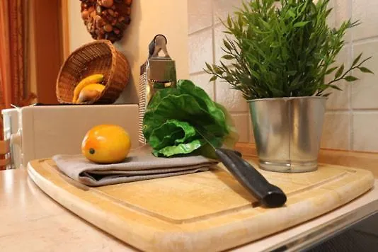 Birkenhof App 49 Apartamento