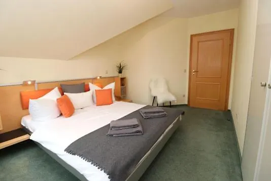 Apartamento Birkenhof App 49 *