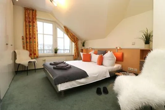 Apartamento Birkenhof App 49