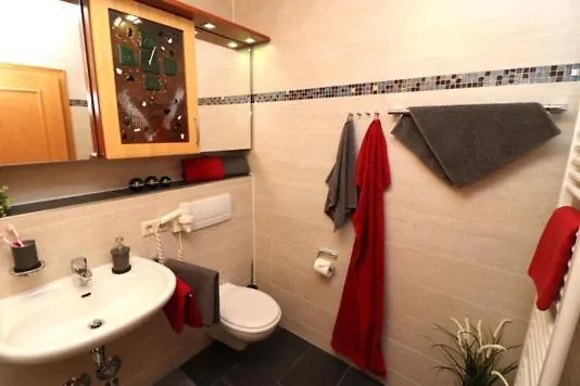 Apartamento Birkenhof App 49 *