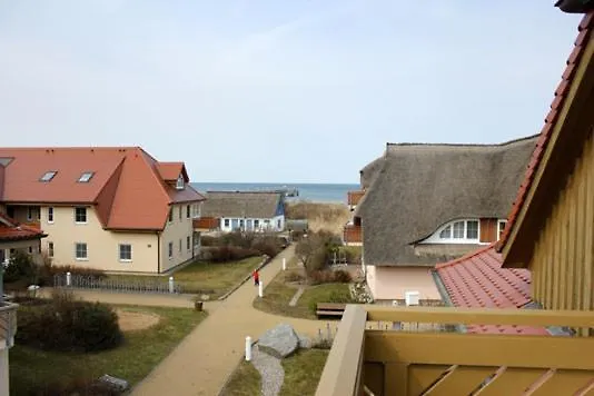 Birkenhof App 49 Apartamento *