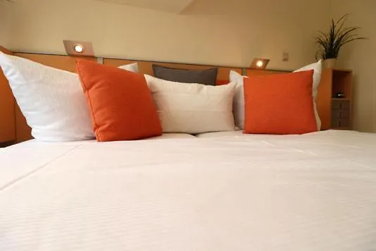 Apartamento Birkenhof App 49 *