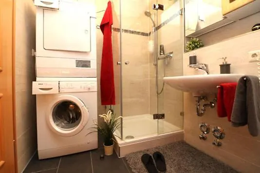 Birkenhof App 49 Apartamento Wustrow (Fischland)