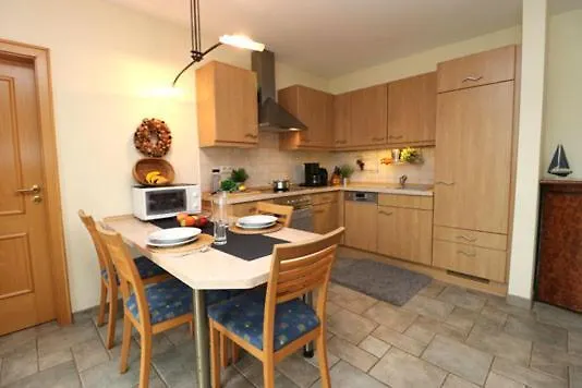 Birkenhof App 49 Apartamento