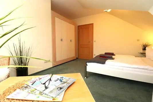 Apartamento Birkenhof App 49 *