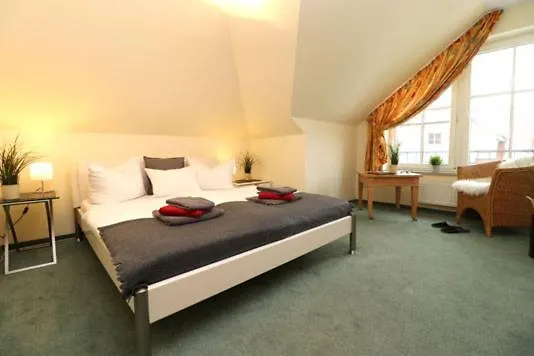 Apartamento Birkenhof App 49