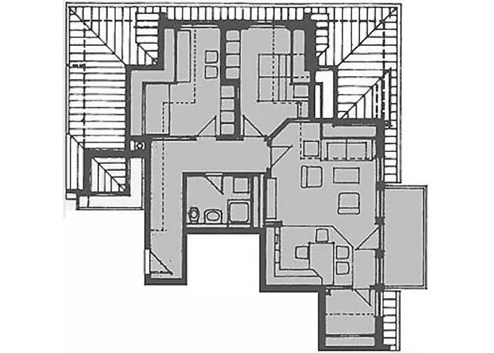 Apartamento Birkenhof App 49 *