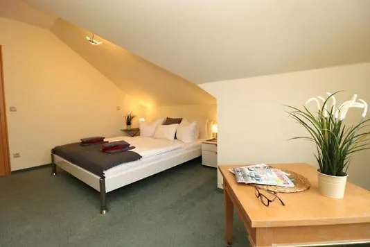 Birkenhof App 49 * Wustrow (Fischland)